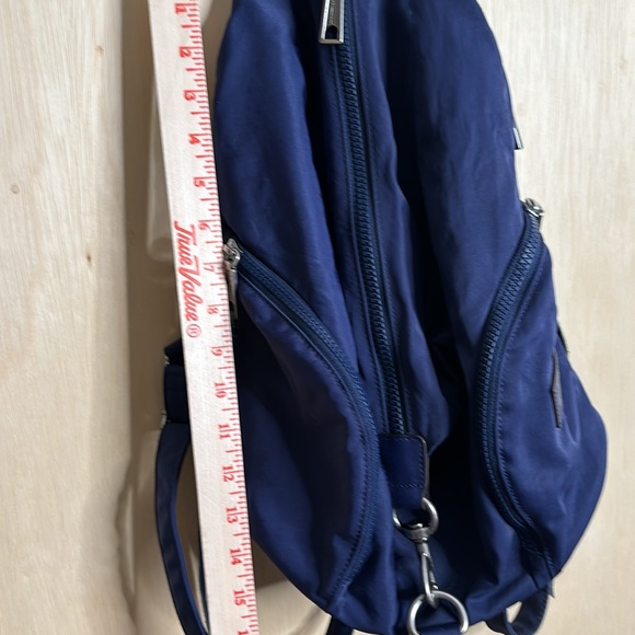 Rebecca Minkoff Julian backpack Mini. - Picture 7 of 7